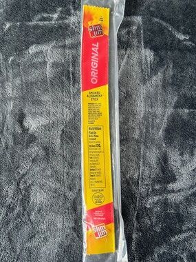 ✨ Swag Golf Slim Jim Mild Alignment Stick Cover Brand New